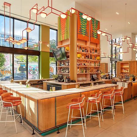 Arlo Wynwood Miami Hotel Ngoại thất bức ảnh
