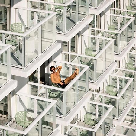 Arlo Wynwood Miami Hotel Ngoại thất bức ảnh