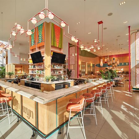 Arlo Wynwood Miami Hotel Ngoại thất bức ảnh