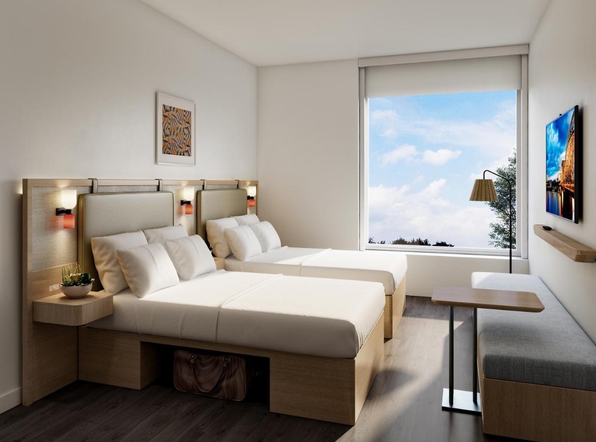Arlo Wynwood Miami Hotel Ngoại thất bức ảnh