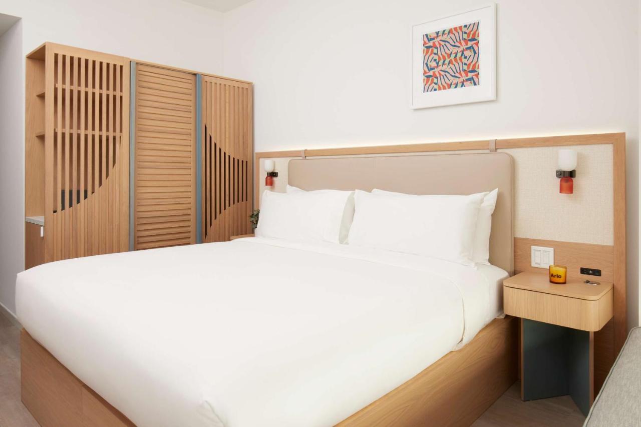 Arlo Wynwood Miami Hotel Ngoại thất bức ảnh