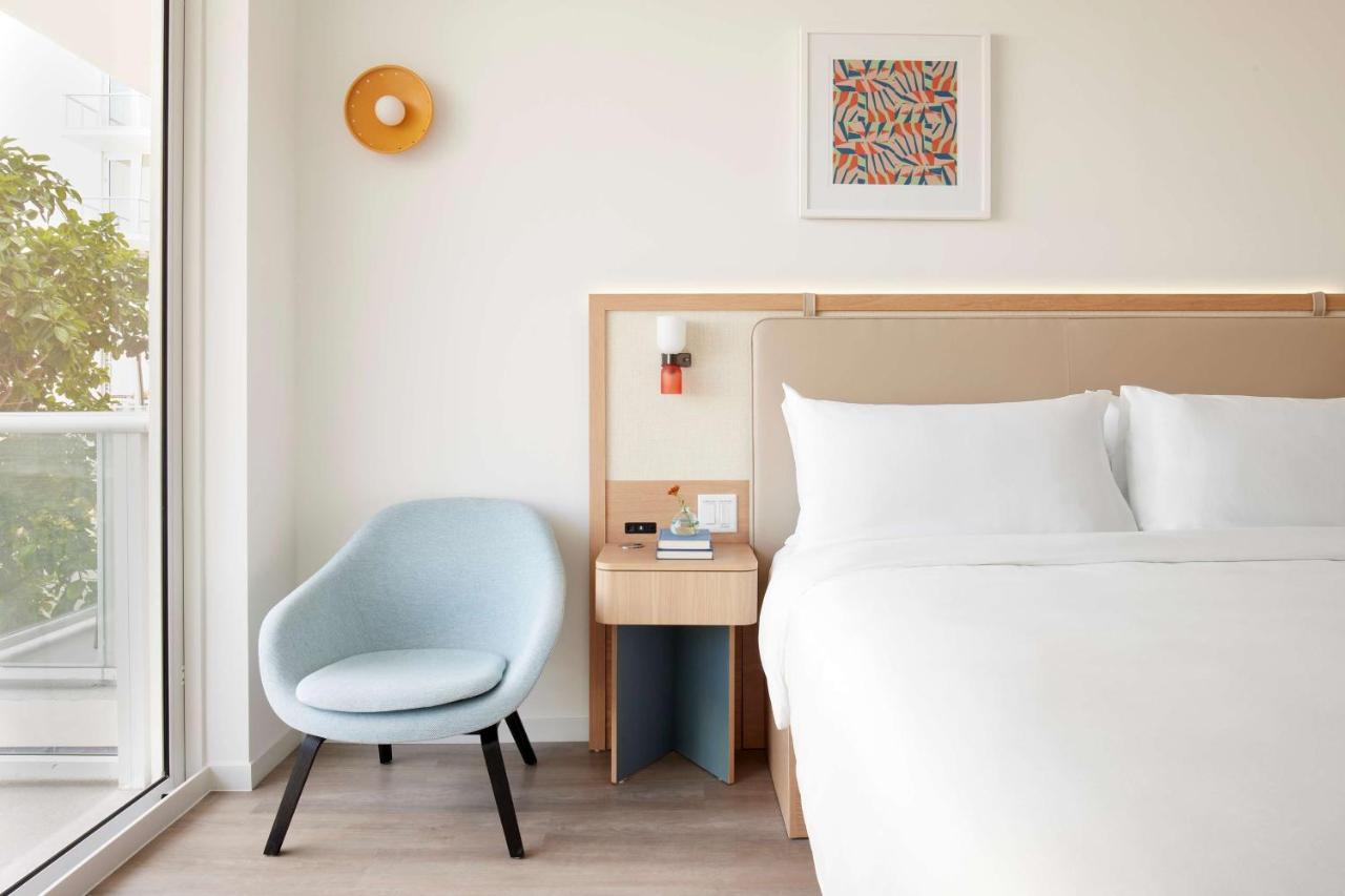 Arlo Wynwood Miami Hotel Ngoại thất bức ảnh