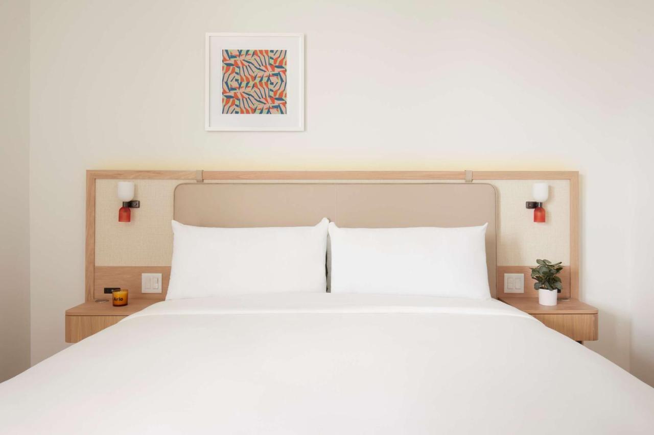 Arlo Wynwood Miami Hotel Ngoại thất bức ảnh