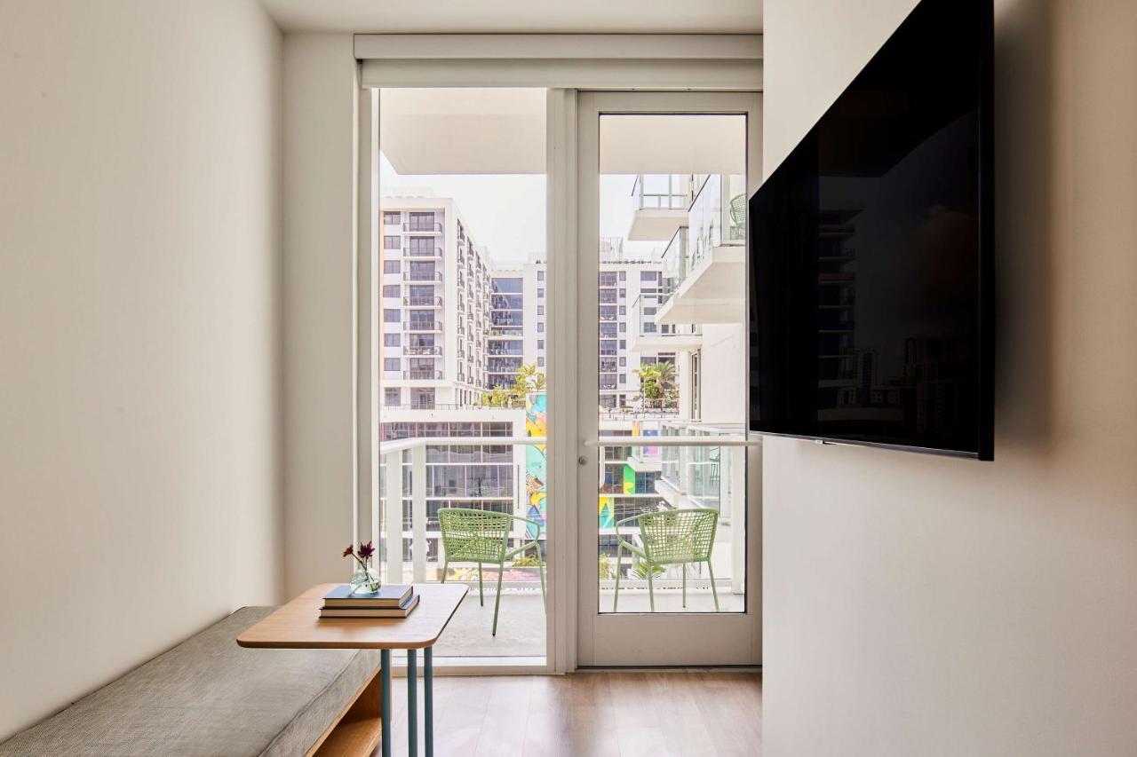 Arlo Wynwood Miami Hotel Ngoại thất bức ảnh