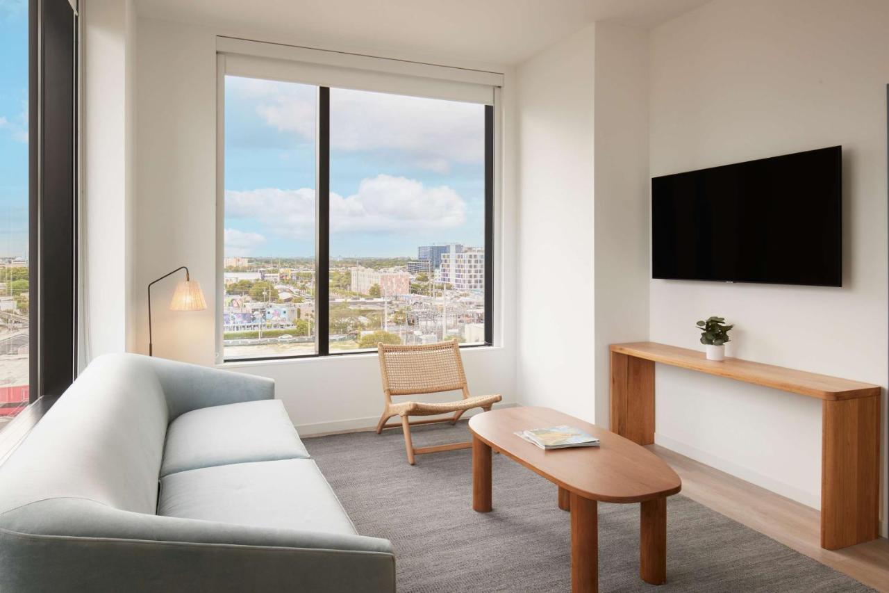 Arlo Wynwood Miami Hotel Ngoại thất bức ảnh