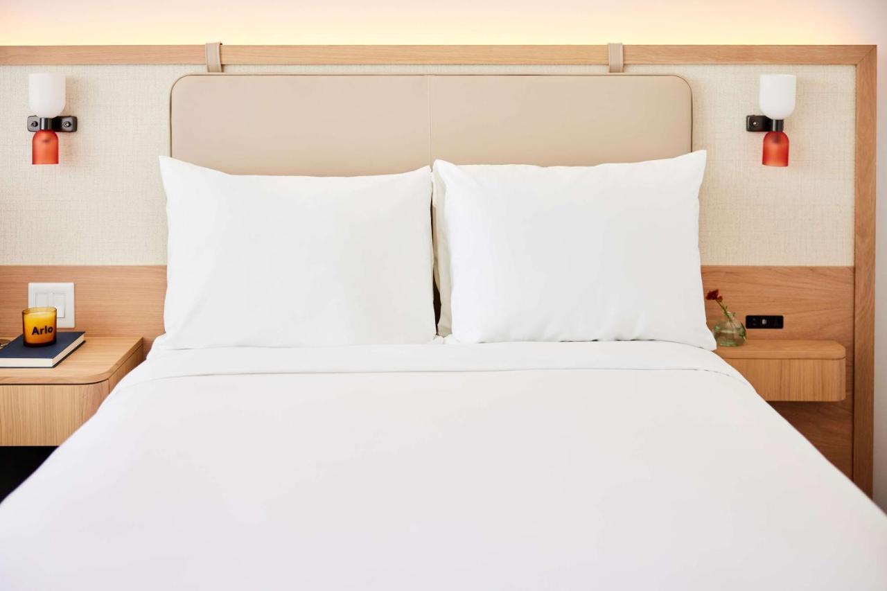 Arlo Wynwood Miami Hotel Ngoại thất bức ảnh