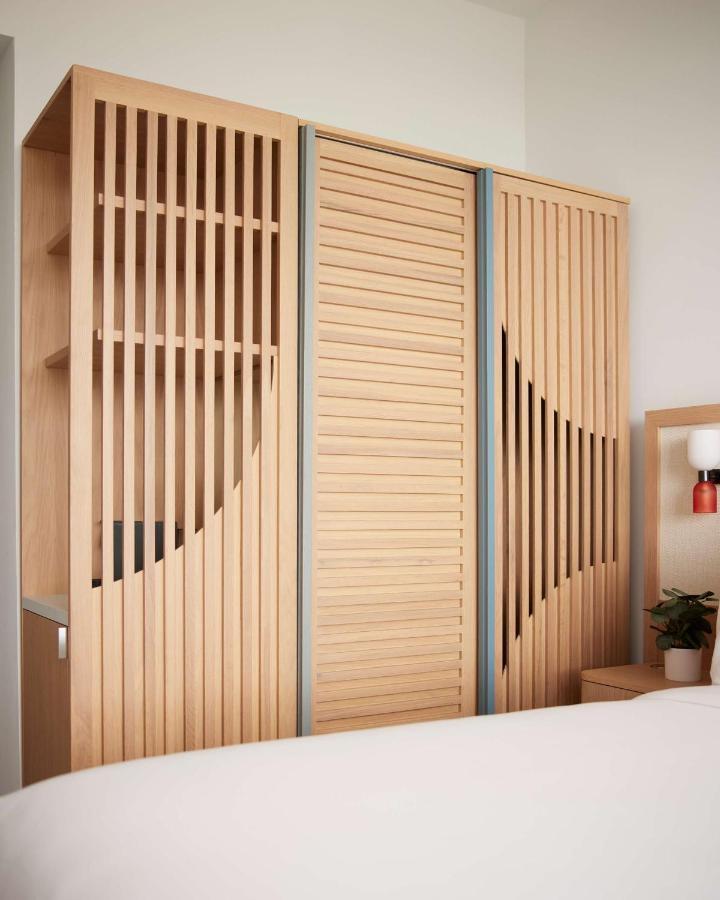 Arlo Wynwood Miami Hotel Ngoại thất bức ảnh
