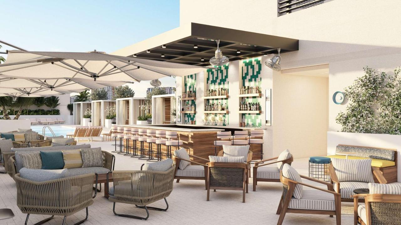 Arlo Wynwood Miami Hotel Ngoại thất bức ảnh