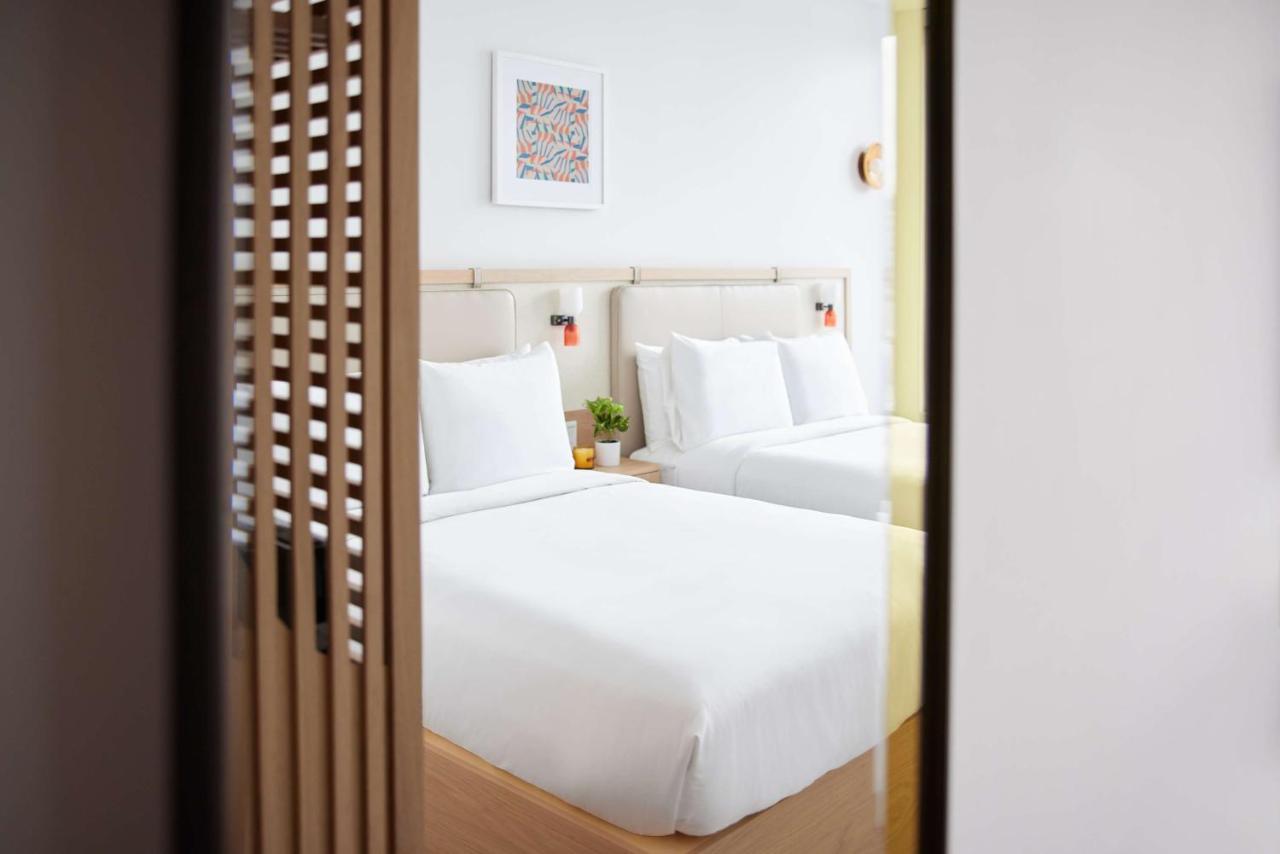 Arlo Wynwood Miami Hotel Ngoại thất bức ảnh