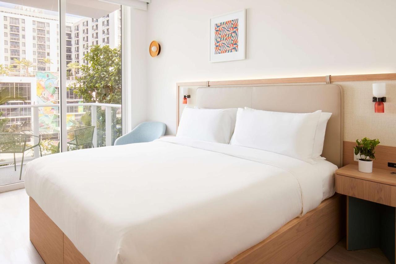 Arlo Wynwood Miami Hotel Ngoại thất bức ảnh