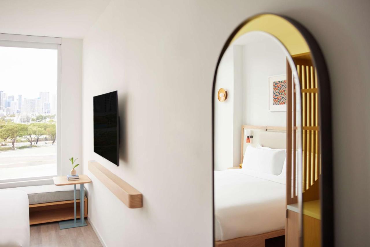 Arlo Wynwood Miami Hotel Ngoại thất bức ảnh
