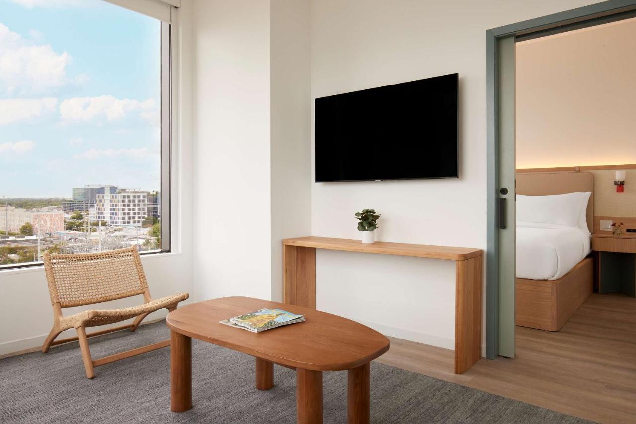Arlo Wynwood Miami Hotel Ngoại thất bức ảnh