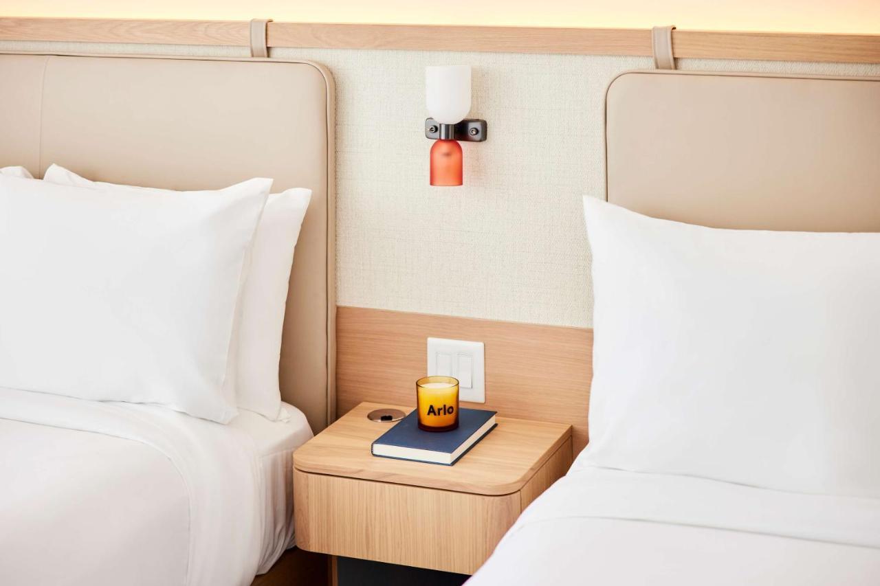 Arlo Wynwood Miami Hotel Ngoại thất bức ảnh