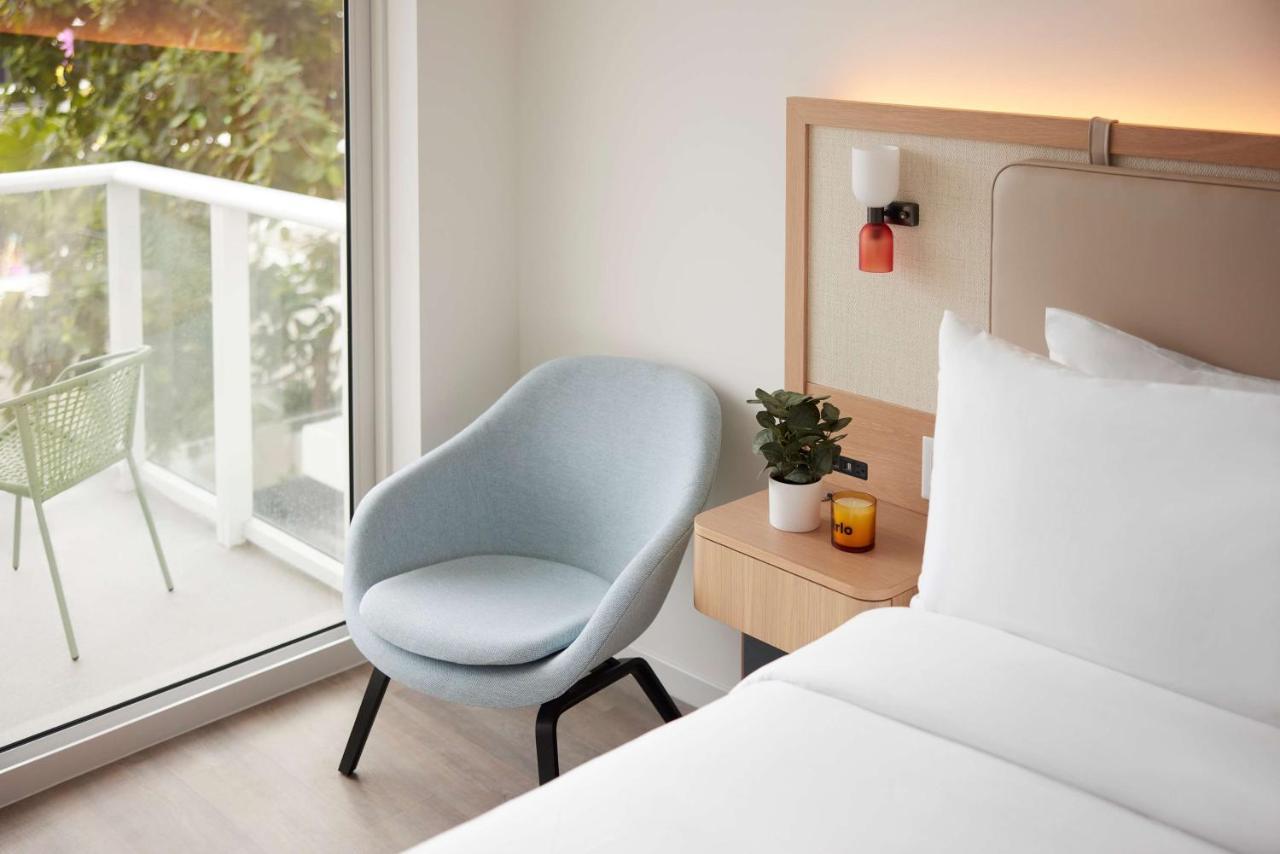 Arlo Wynwood Miami Hotel Ngoại thất bức ảnh