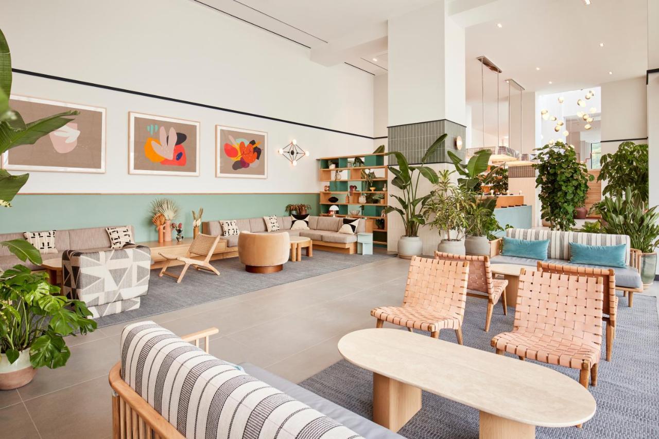 Arlo Wynwood Miami Hotel Ngoại thất bức ảnh