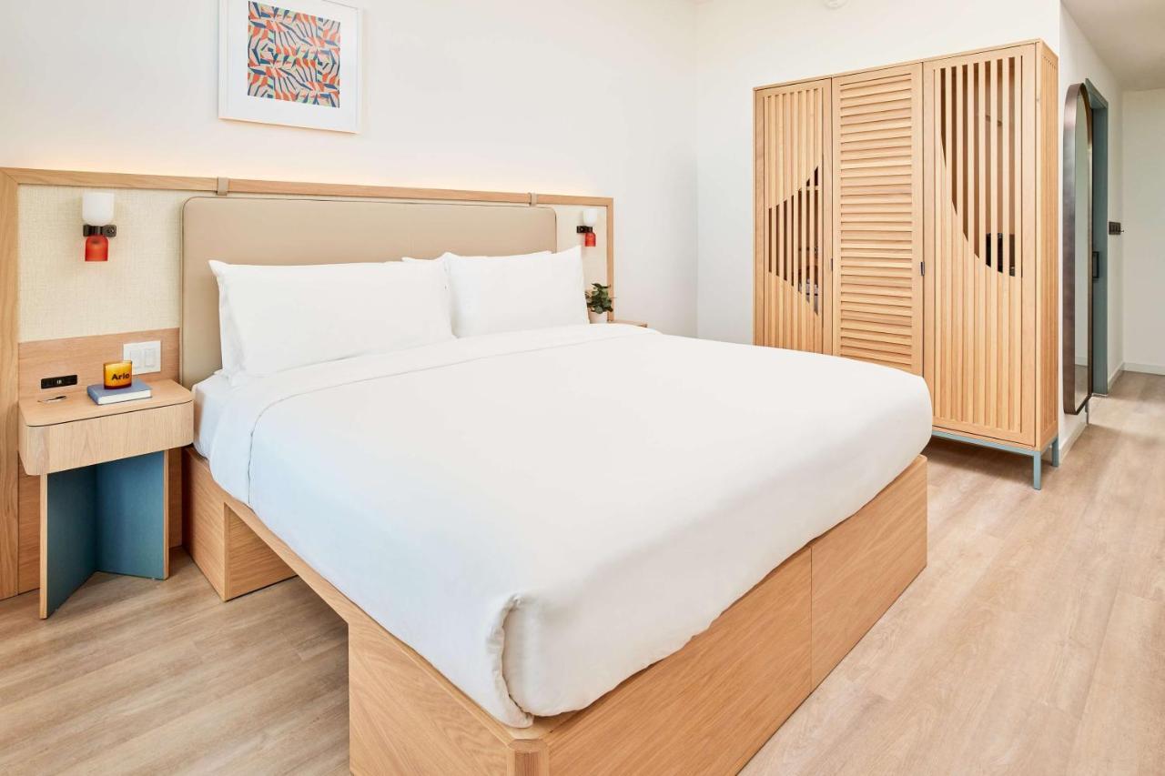 Arlo Wynwood Miami Hotel Ngoại thất bức ảnh