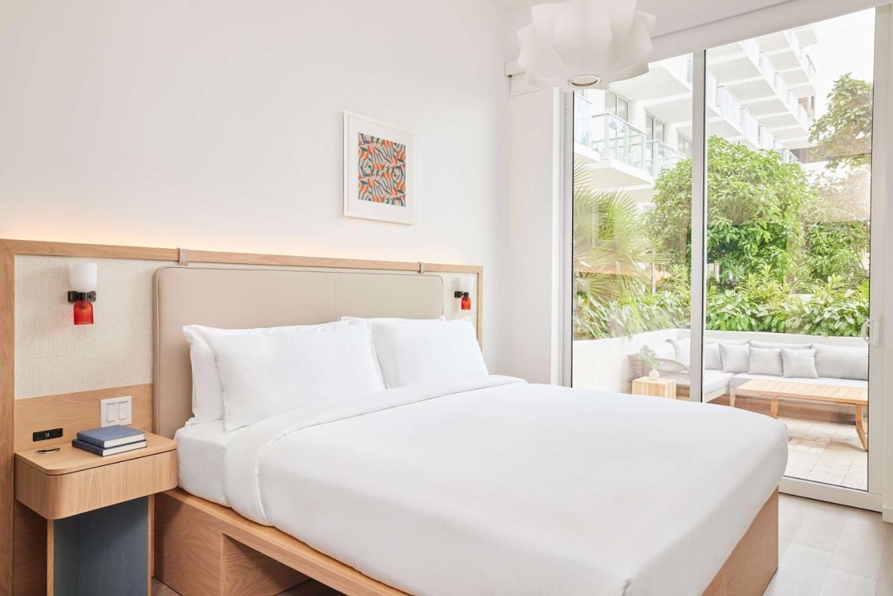 Arlo Wynwood Miami Hotel Ngoại thất bức ảnh
