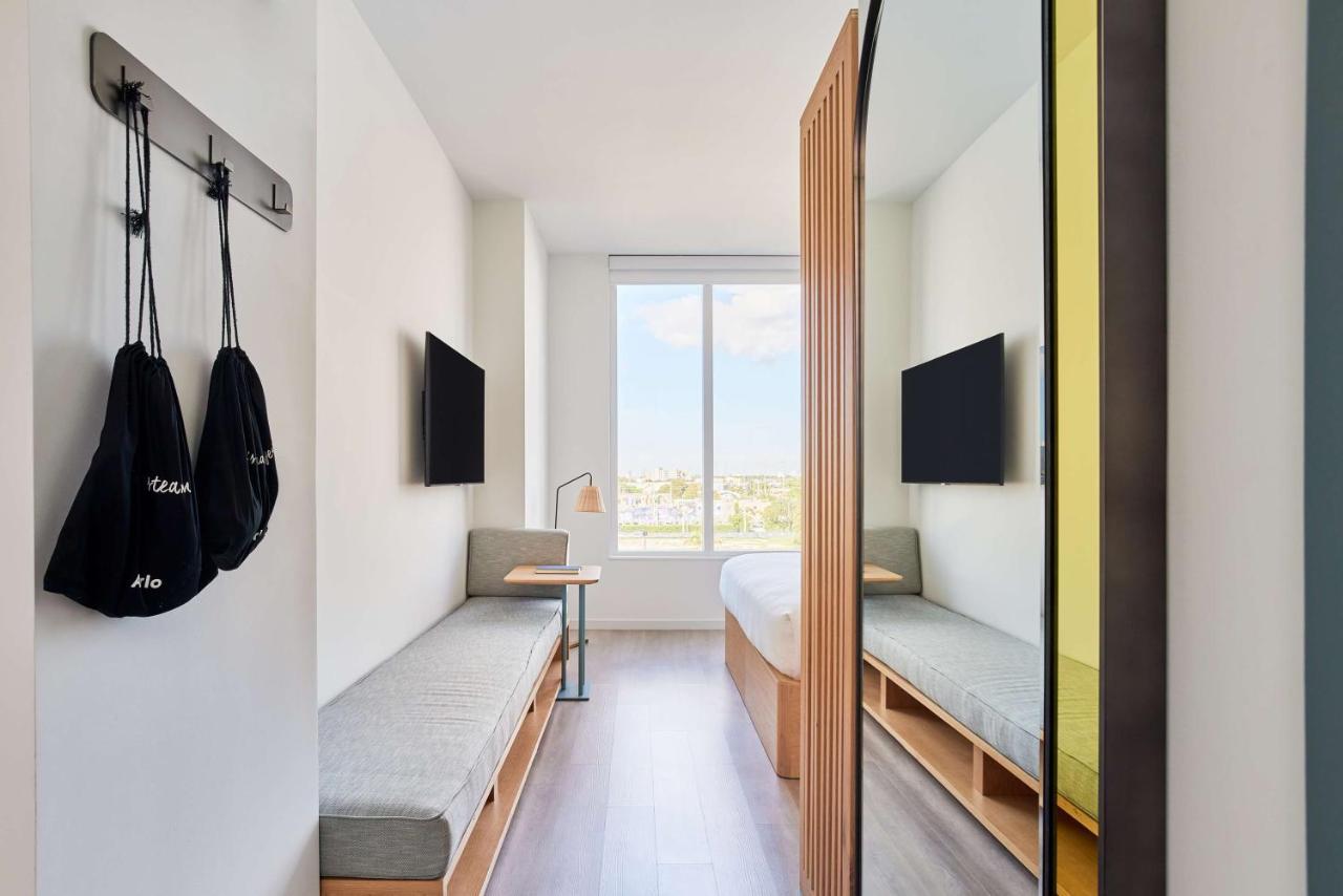 Arlo Wynwood Miami Hotel Ngoại thất bức ảnh