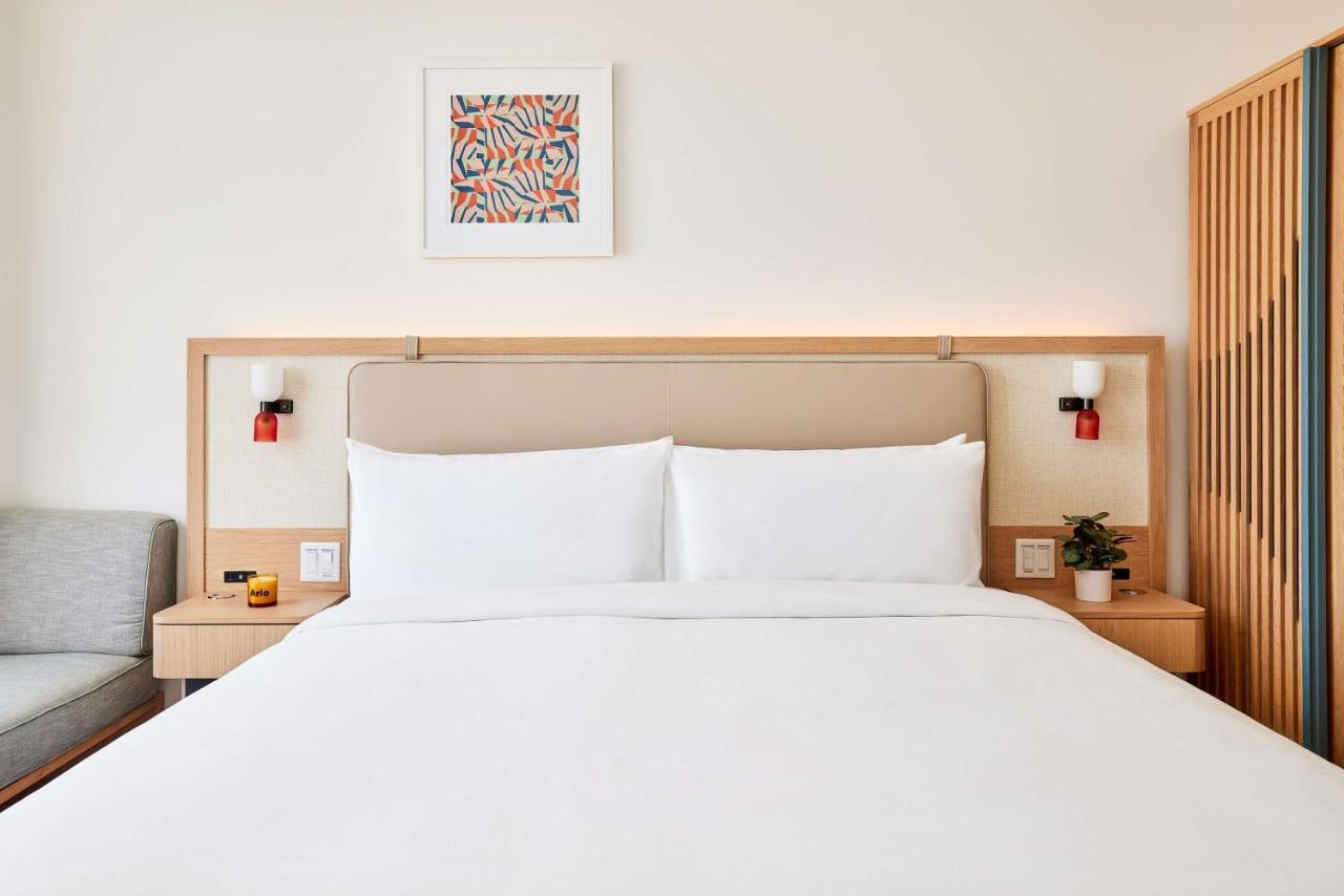Arlo Wynwood Miami Hotel Ngoại thất bức ảnh