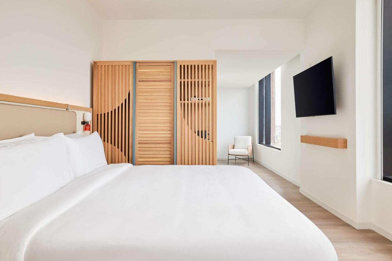 Arlo Wynwood Miami Hotel Ngoại thất bức ảnh