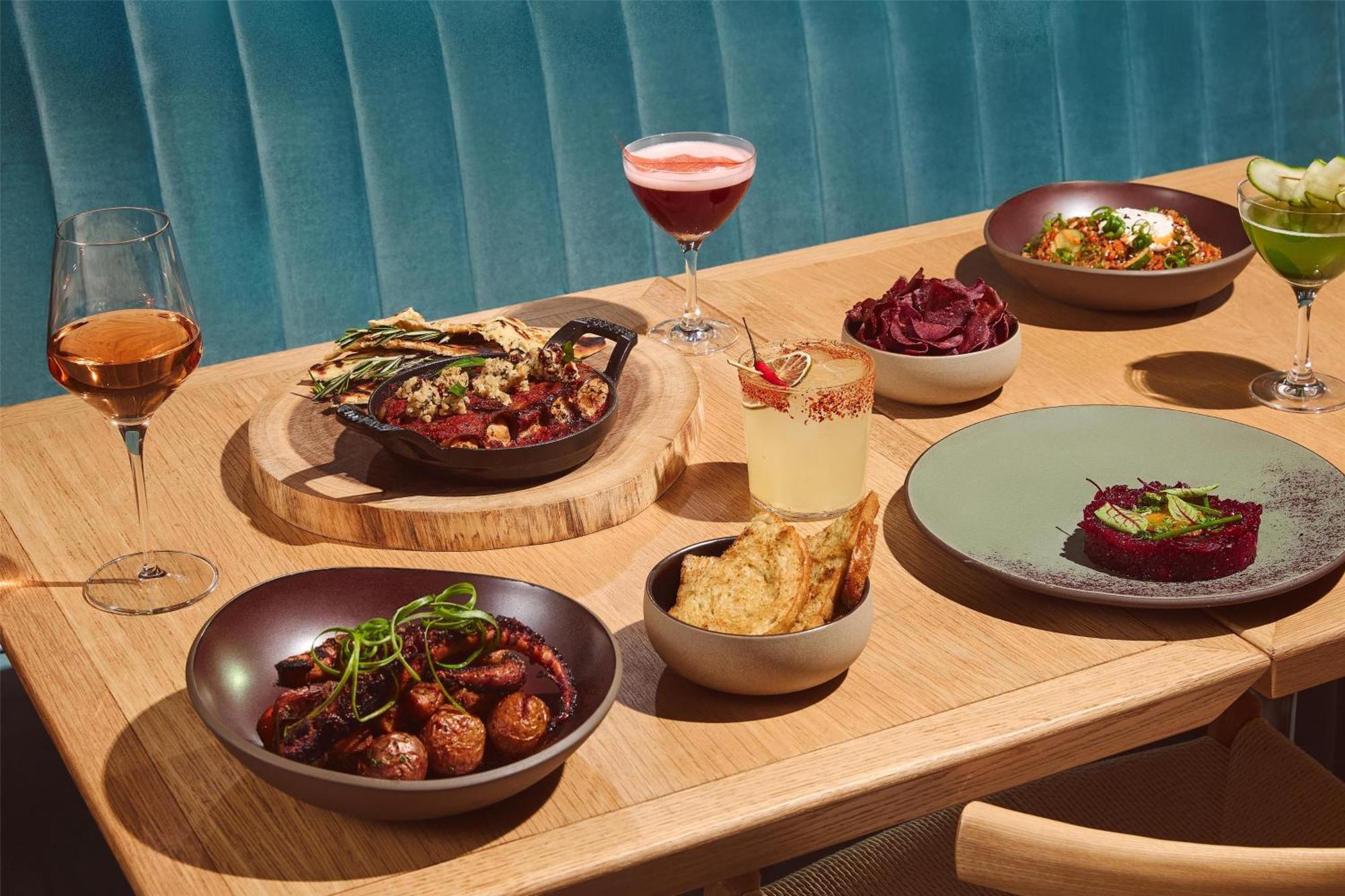 Arlo Wynwood Miami Hotel Ngoại thất bức ảnh