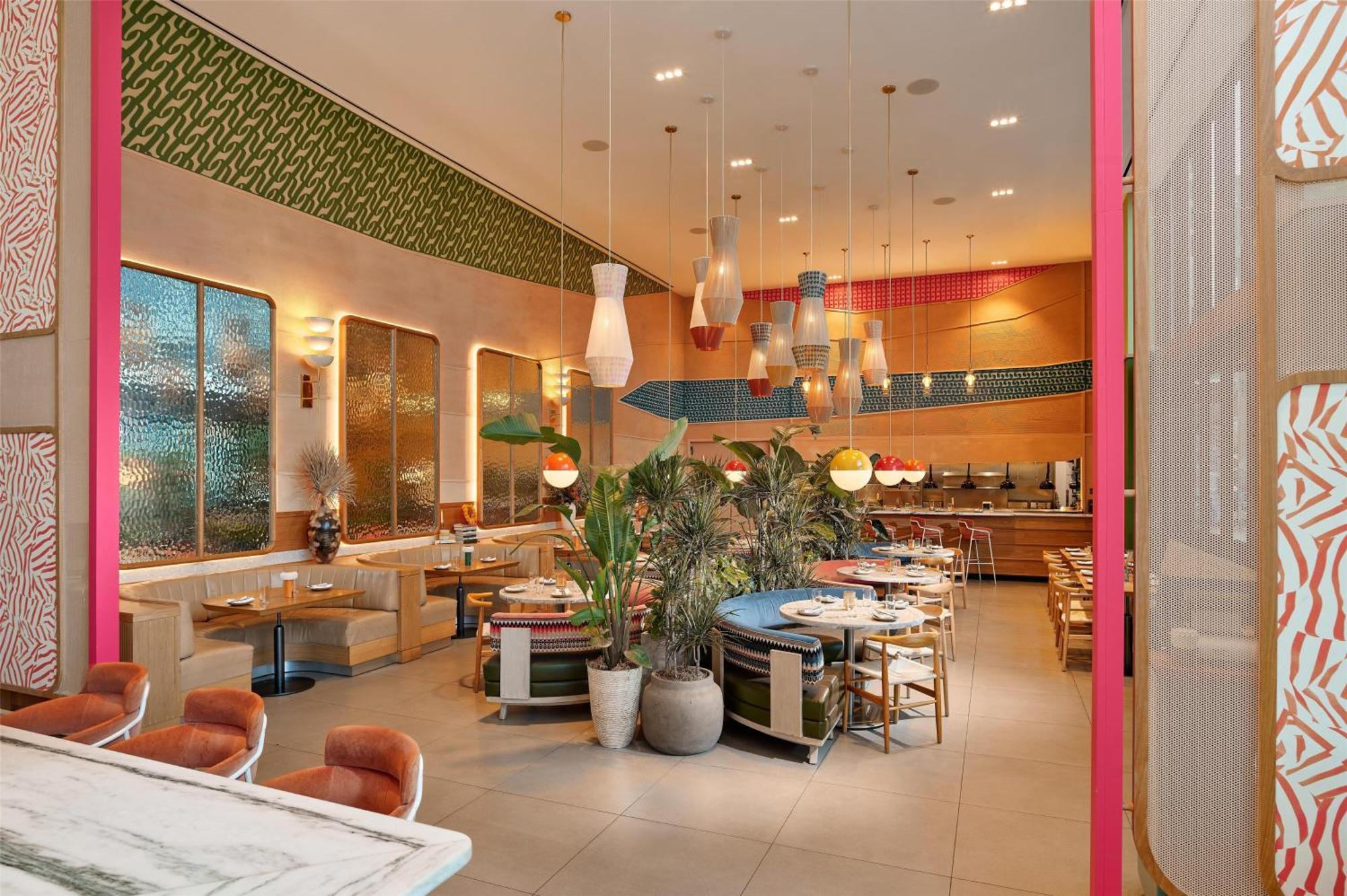 Arlo Wynwood Miami Hotel Ngoại thất bức ảnh