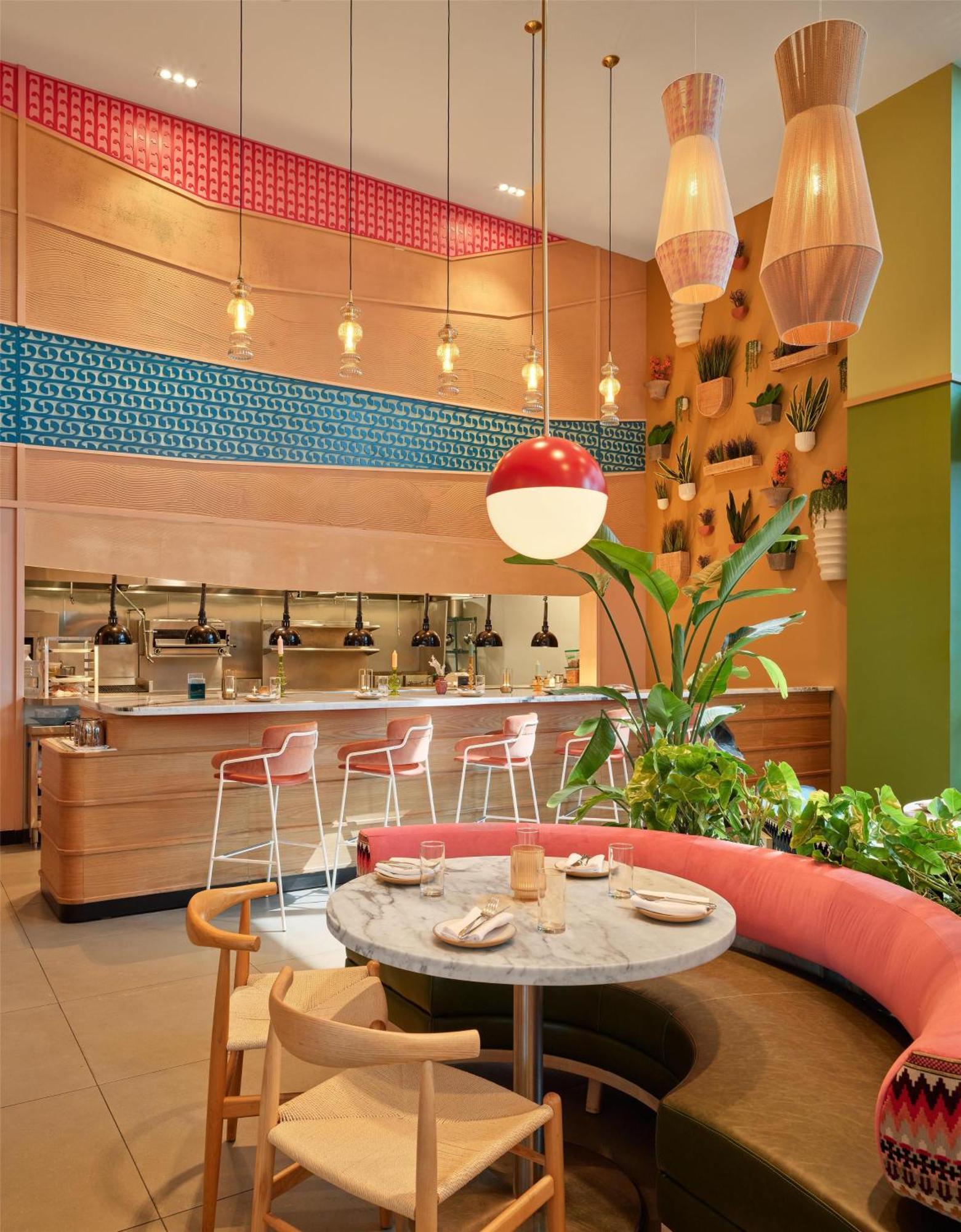 Arlo Wynwood Miami Hotel Ngoại thất bức ảnh