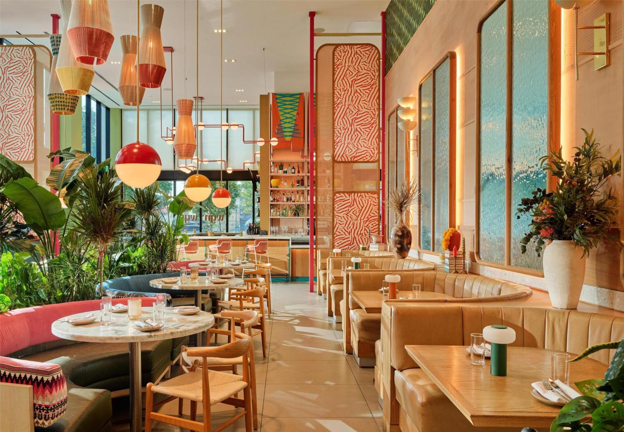 Arlo Wynwood Miami Hotel Ngoại thất bức ảnh