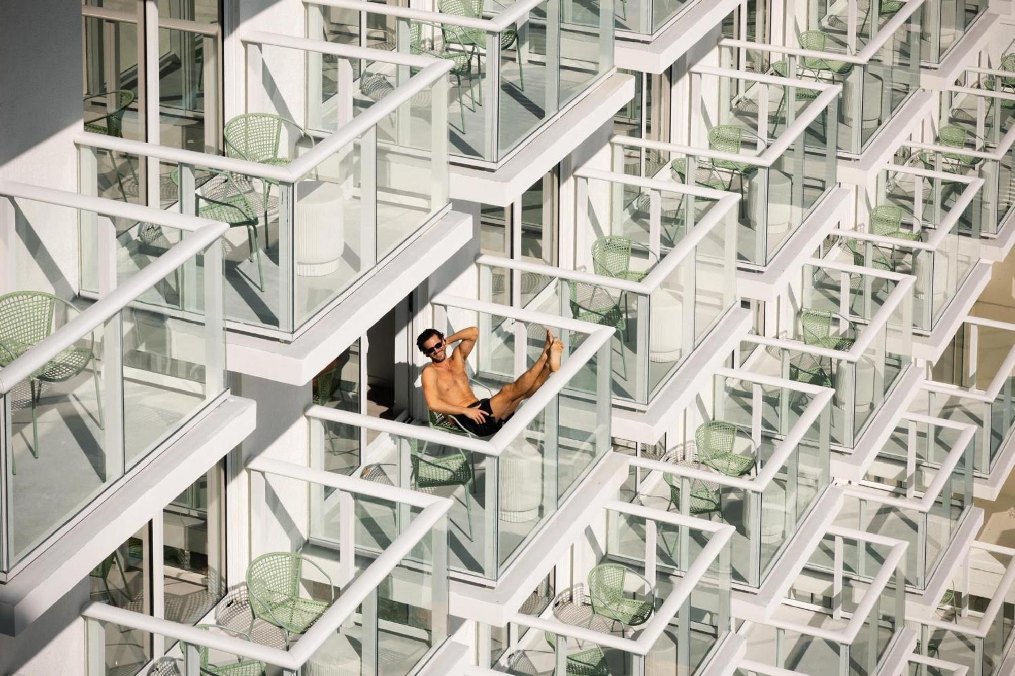 Arlo Wynwood Miami Hotel Ngoại thất bức ảnh