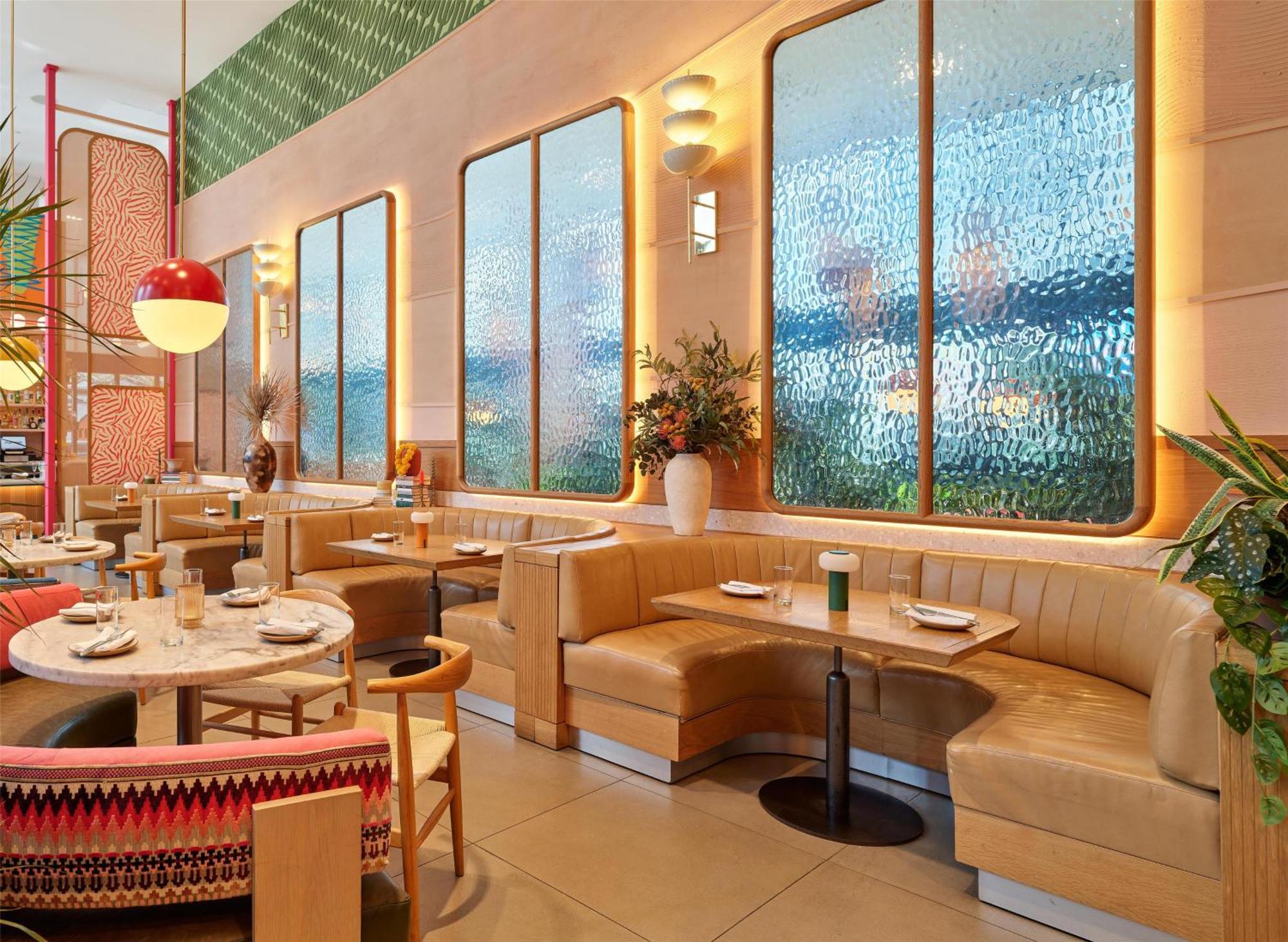 Arlo Wynwood Miami Hotel Ngoại thất bức ảnh