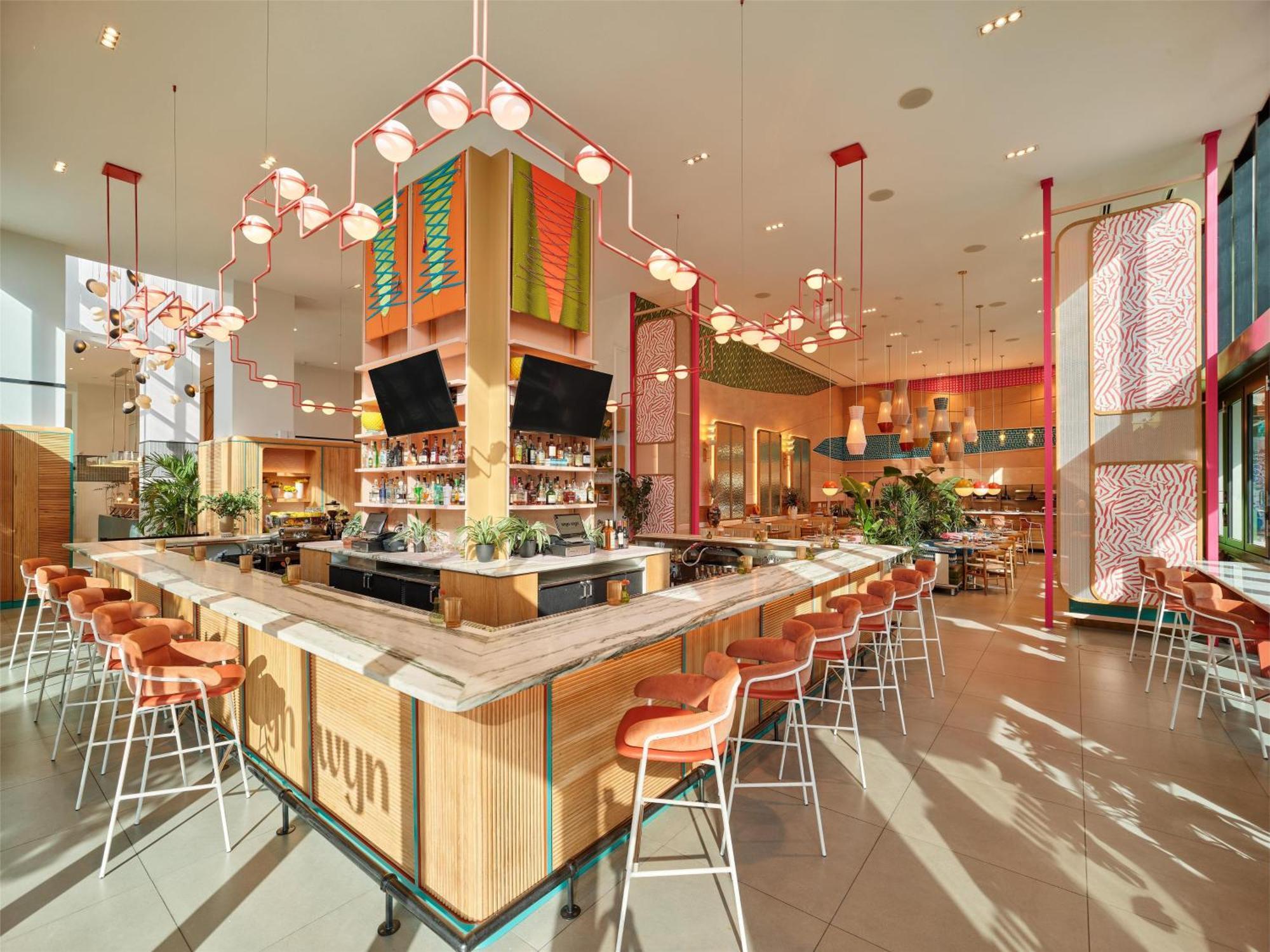 Arlo Wynwood Miami Hotel Ngoại thất bức ảnh