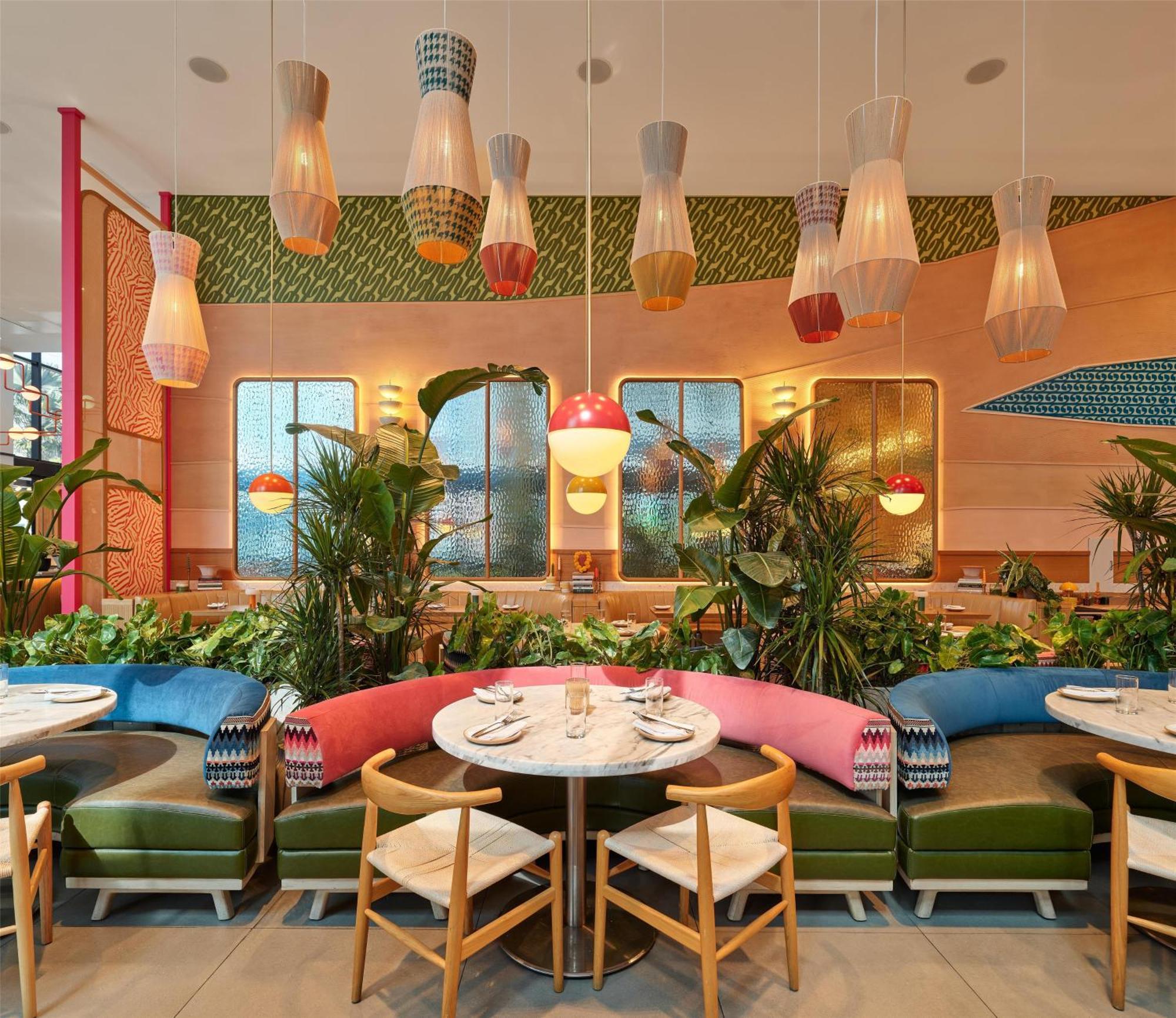 Arlo Wynwood Miami Hotel Ngoại thất bức ảnh